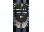 Marani Saperavi - Cabernet,2022
