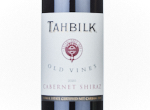Tahbilk Old Vines Cabernet Shiraz,2020