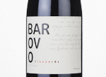 Barovo red,2021