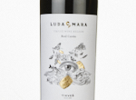 Luda Mara Red Cuvee,2022