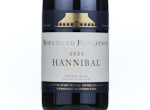 Bouchard Finlayson Hannibal,2021