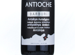 Antioche Barburi,2022