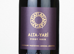 Alta Yarí Pinot Noir,2023