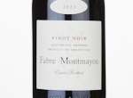 Fabre Montmayou Pinot Noir,2023