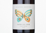 Ojos del Sur Pinot Noir,2024