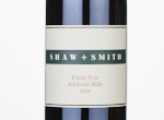 Shaw + Smith Pinot Noir,2024