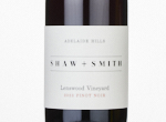 Shaw + Smith Lenswood Pinot Noir,2023