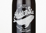 The Hidden Sea Pinot Noir,2024
