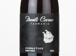 Devil's Corner Resolution Pinot Noir,2023