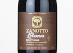 Pinot Noir Zanotto Reserva,2023