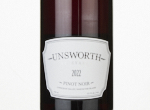 Cowichan Valley Pinot Noir,2022