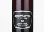 Saison Vineyard Pinot Noir,2022