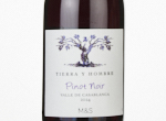 Tierra y Hombre Pinot Noir,2024