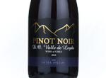 Exceptional Pinot Noir,2024
