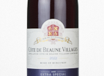 Exceptional Côte de Beaune Villages,2022