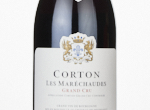Corton Grand Cru Les Maréchaudes,2023