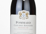 Pommard 1er Cru Clos des Epenots,2023