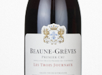 Beaune 1er cru Grèves Les Trois Journaux,2023