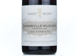 Chambolle-Musigny 1er Cru Les Chabiots,2023
