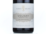 Volnay 1er Cru Les Santenots Domaine du Pavillon,2023