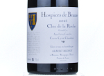 Clos de la Roche Grand Cru Hospices de Beaune Cuvée Cyrot Chaudron,2023