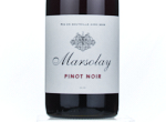 Marsolay Pinot Noir,2023