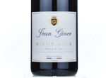 Jean Giner Pinot Noir,2024