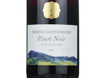 Exceptional North Canterbury Pinot Noir,2023