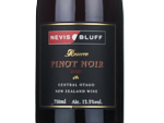 Nevis Bluff Reserve Pinot Noir,2021