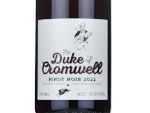 Duke Of Cromwell Pinot Noir,2022