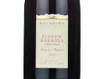 Rockburn Eleven Barrels Pinot Noir,2023