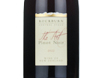 Rockburn The Art Pinot Noir,2022