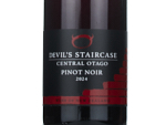 Devil's Staircase Pinot Noir,2024