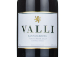 Valli Bannockburn Vineyard Pinot Noir,2023