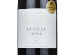 La Bella Rosa,2022