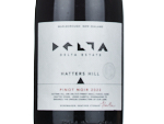 Delta Hatters Hill Pinot Noir,2022