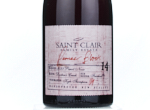 Pioneer Block 14 Doctor's Creek Pinot Noir,2023