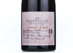Pioneer Block 15 Strip Block Pinot Noir,2022