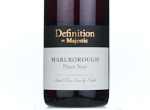 Definition Pinot Noir,2023