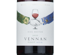Niel Bester Vennan Pinot Noir,2023