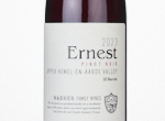 Ernest Pinot Noir,2023