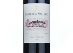 Château De Malleret,2022