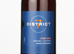 District 7 Pinot Noir,2023