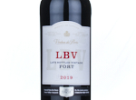 Tesco Finest Late Bottled Vintage Port,2019