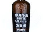 Kopke Colheita 2006 White,2006