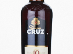 Gran Cruz 10 Years Old Tawny,NV