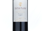 Chateau Plagnac,2023