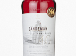 Sandeman Porto Tawny 40 years old,NV
