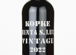 Kopke Quinta de São Luiz Vintage,2022