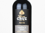 Gran Cruz Vintage,2014